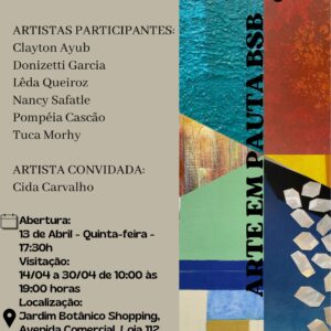 exposição narrativas