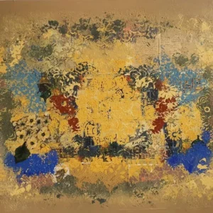 Obra Nancy Safatle