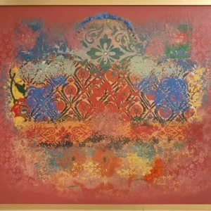 Obra Nancy Safatle