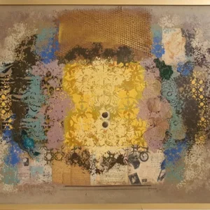 Obra Nancy Safatle
