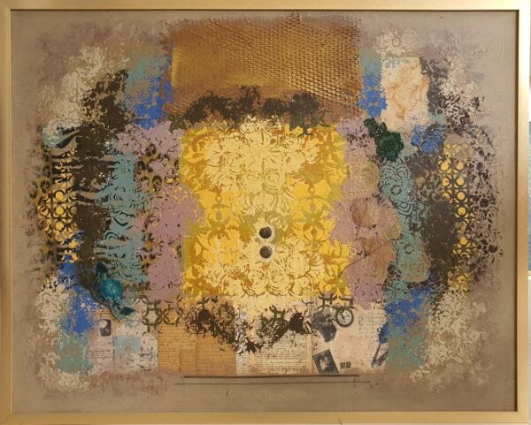 Obra Nancy Safatle