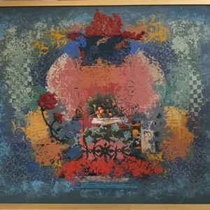 Obra Nancy Safatle