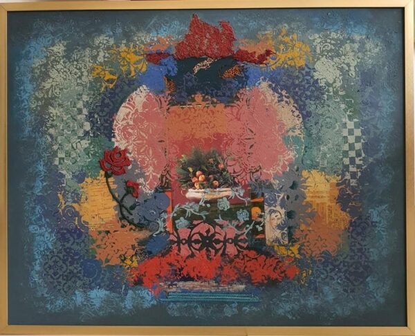 Obra Nancy Safatle