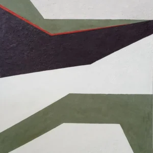 Obra do artista Clayton Ayub