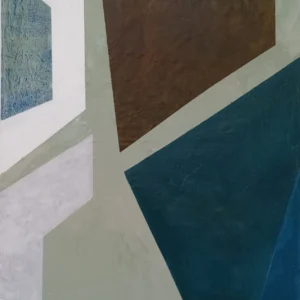 Obra do artista Clayton Ayub