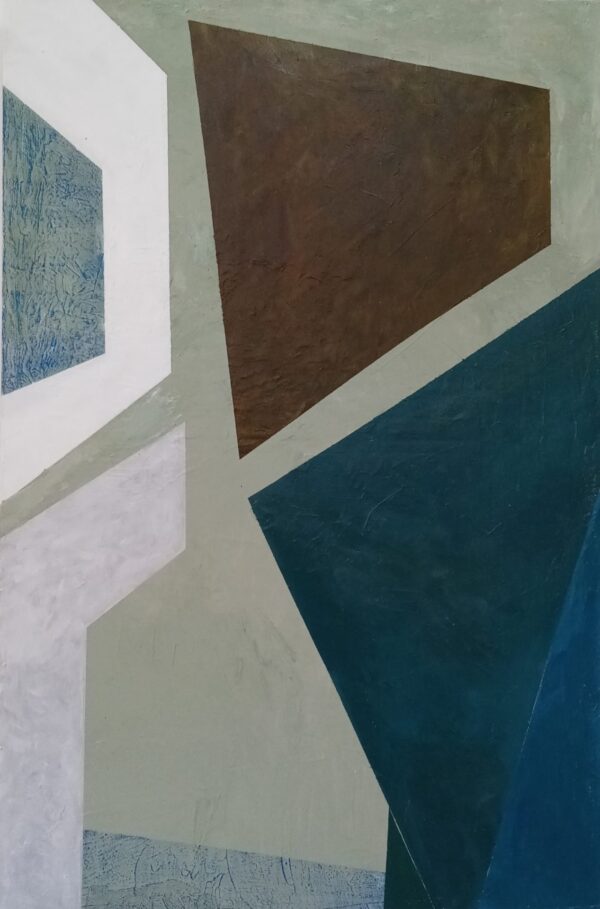 Obra do artista Clayton Ayub