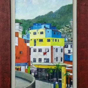 Rocinha