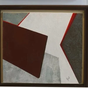 Vermelho