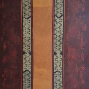 Obra da artista Nancy Safatle